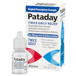 Pataday Allergy Eye Drops