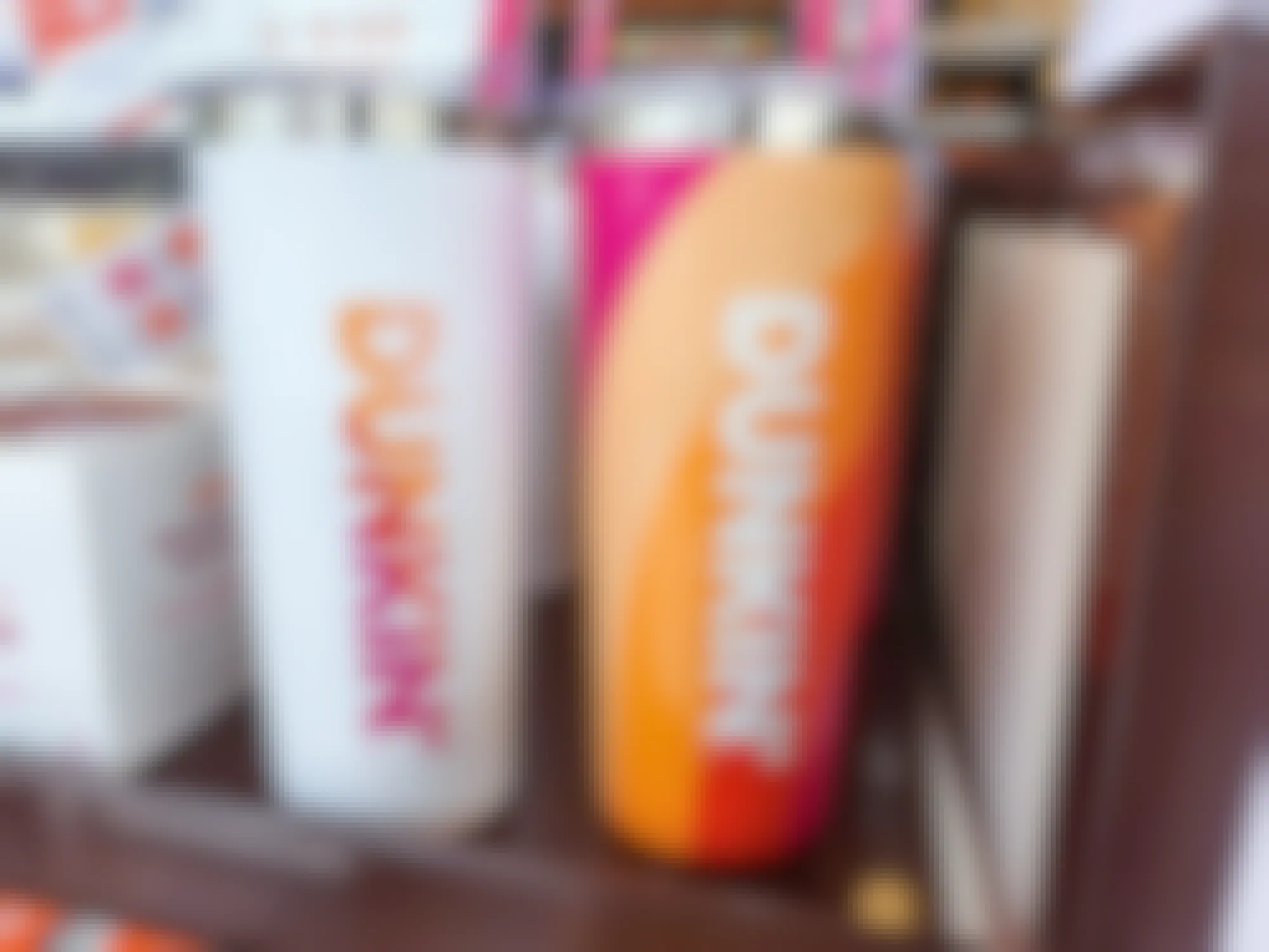Dunkin' Tumblers Are Here — How to Get Your $14.99 Cups Today
