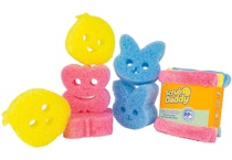 Scrub Daddy Sponge and Towel Set