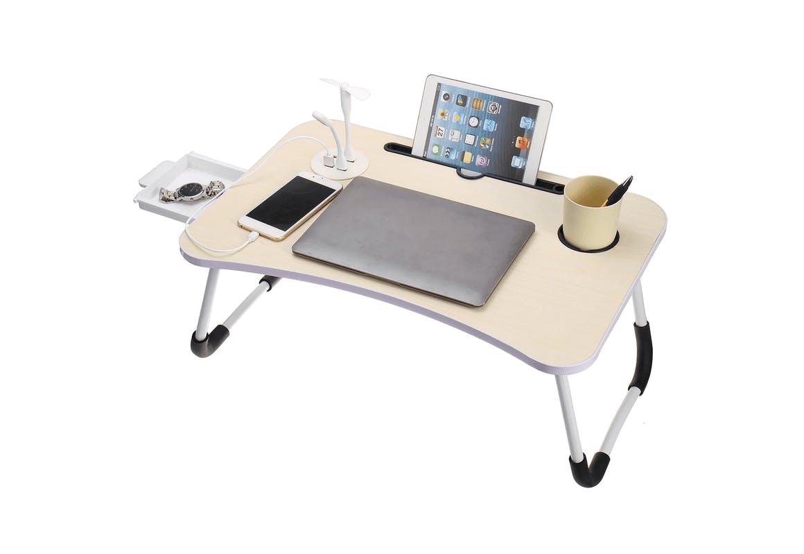 Foldable Lap Desk