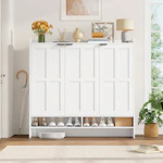 7-Tier Shoe Cabinet
