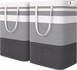 Laundry Basket Set