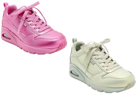 Skechers Street Lace-Up Sneakers