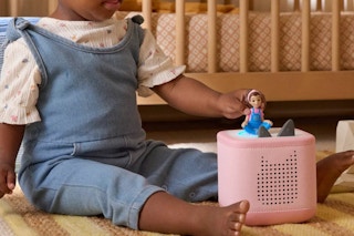 Target Tonies Ms.Rachel starter set