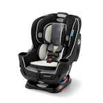 Graco Extend2Fit Car Seat