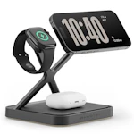 3-in-1 Wireless Charging Stand