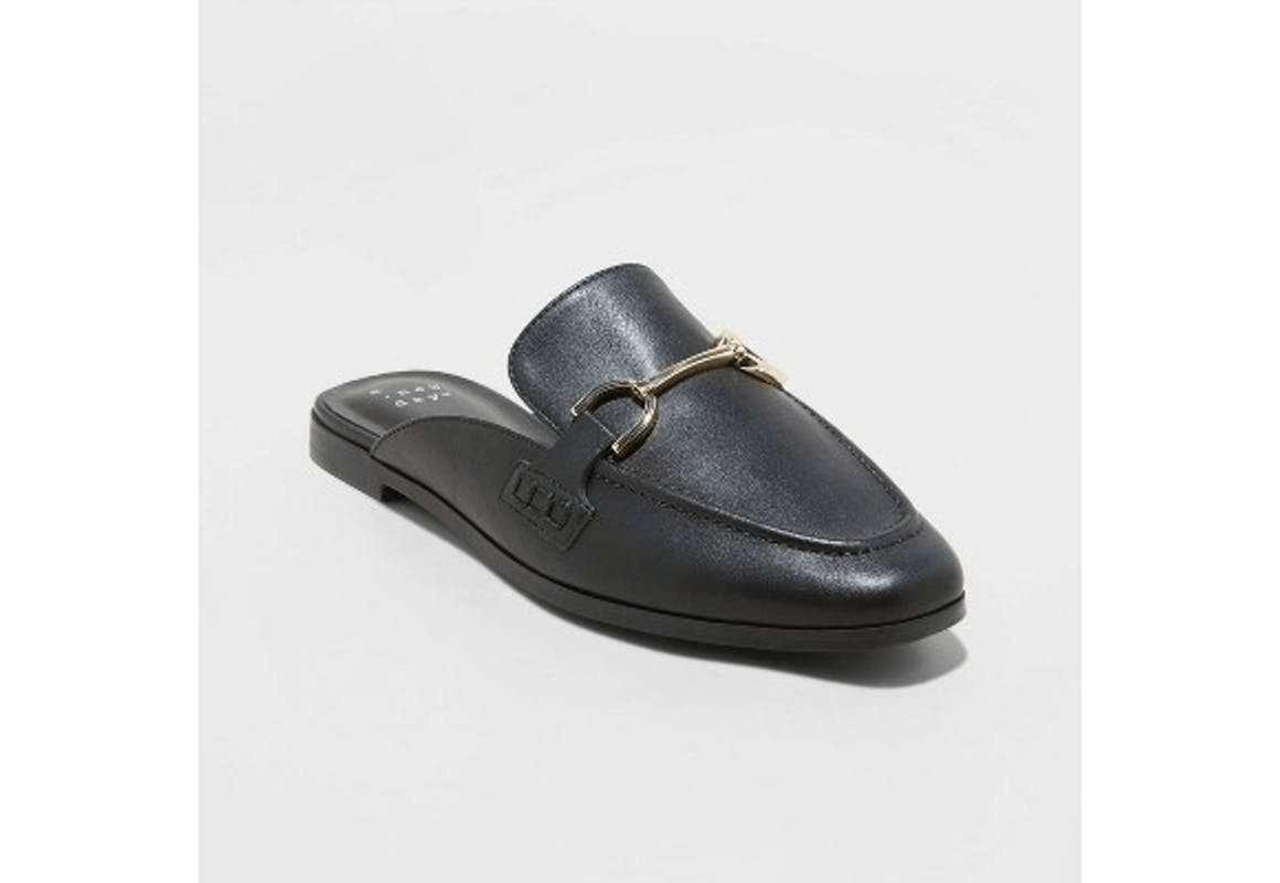 A New Day Women's Mule Flats