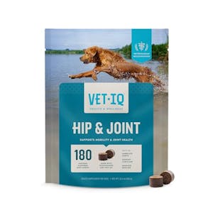 VETIQ Hip & Joint Supplement
