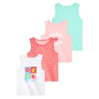 Garanimals Baby Tank Top Set