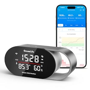 Smart Air Quality Monitor