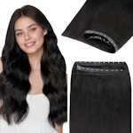 Butterfly Weft Hair Extensions