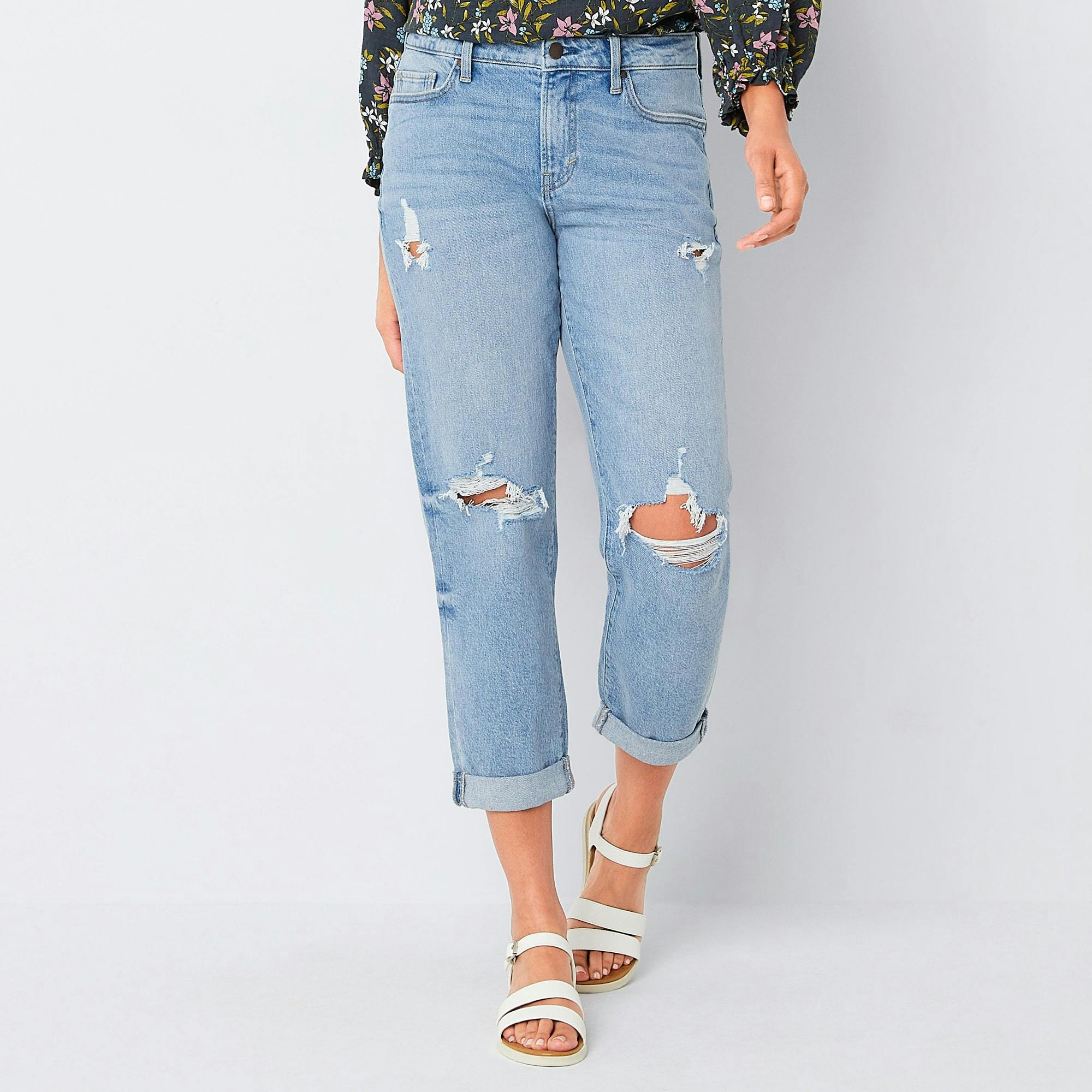 Womens Jeans