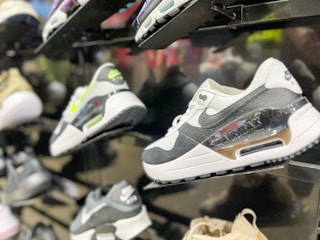 nike shoes