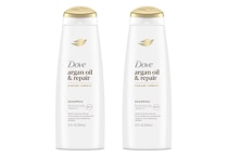 2 Dove Shampoos