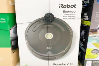 Roomba Robot Vacuum at Target