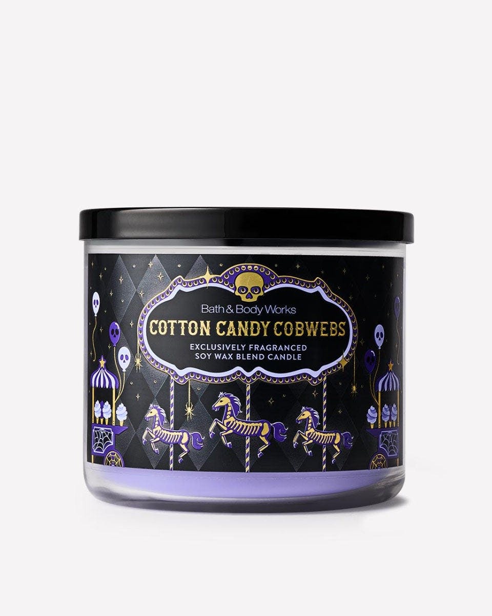 Bath & Body Works 3-Wick Candle