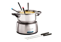 Nostalgia Electrics Fondue Pot
