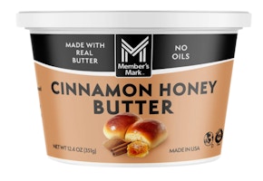 Member's Mark Butter