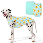Dog Cooling Shirt 2-Pack