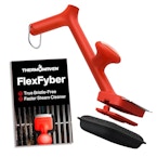 Bristle-Free Grill Brush