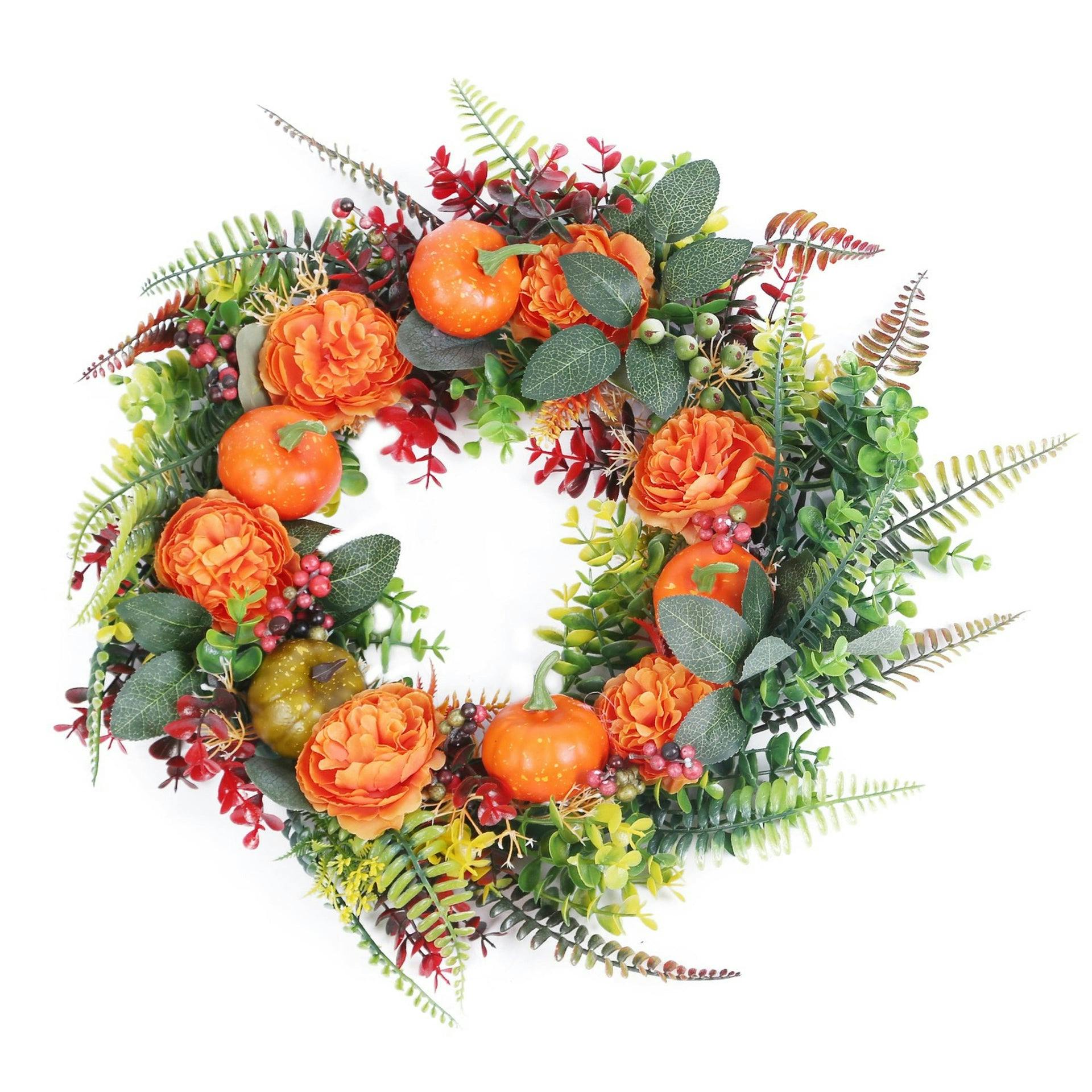 Autumn Wreath