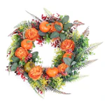 Autumn Wreath