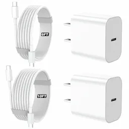 USB-C Fast Charger
