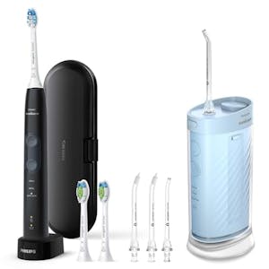 Philips Sonicare Flosser