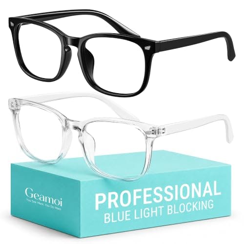 Blue Light Blocking Glasses