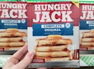 Easy Deal: Hungry Jack Pancake Mix, $1.10 at Dollar Tree