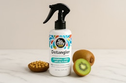 Get Over 50% Off So Cozy Detangling Spray — As Low as $5.49 on Amazon  card image