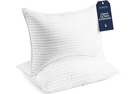 Beckham Hotel Collection Pillows 2-Pack