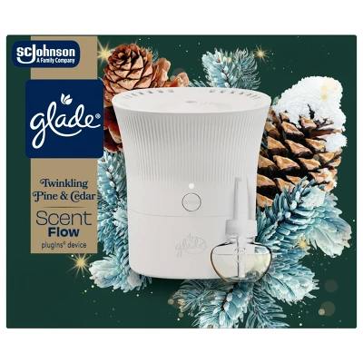 Glade ScentFlow Starter Kit