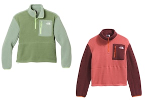 The North Face Women's Jacket