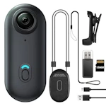 Mini Wearable Body Camera