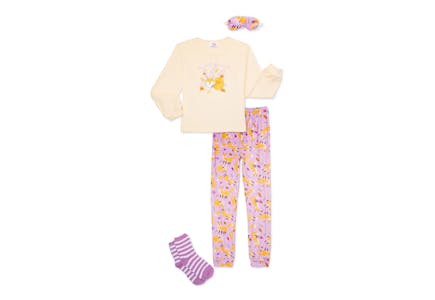 Kids' Pajama Set