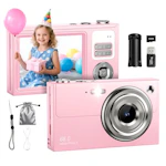 Digital Camera for Kids