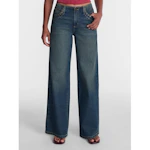 No Boundaries Women's Baggy Jeans
