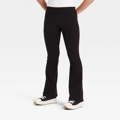 Kids' Art Class Flare Leggings