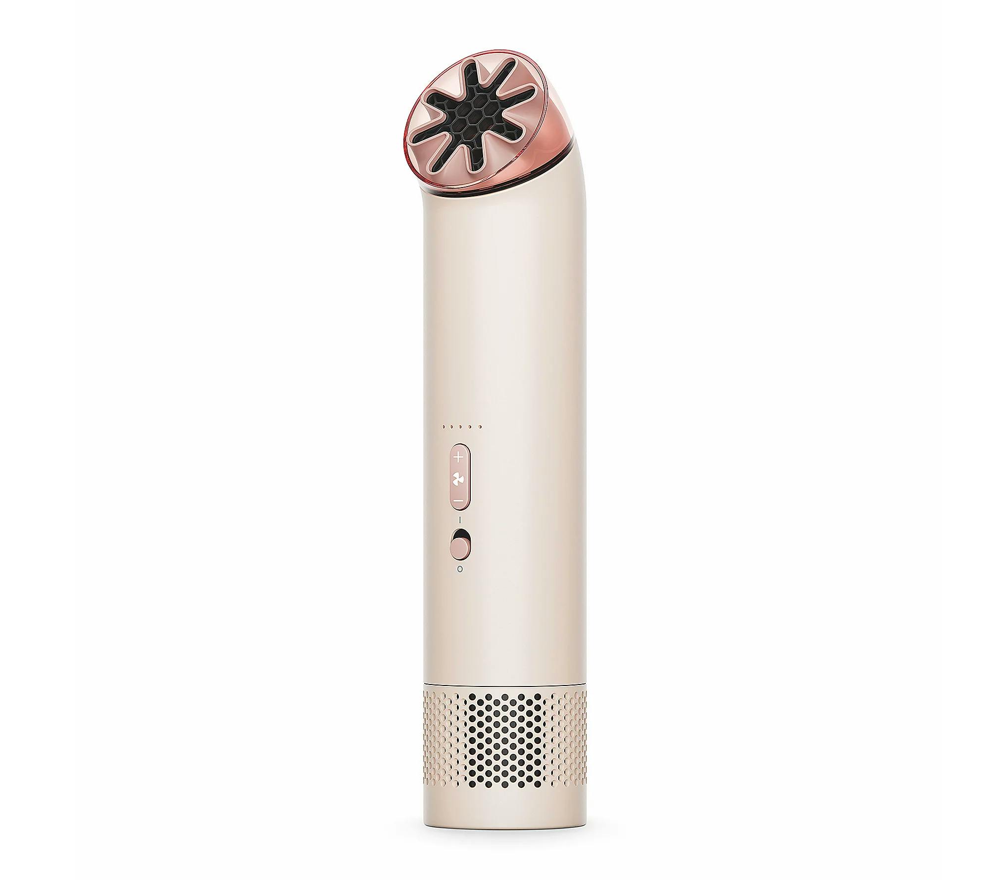 Dyson HushJet Handheld Fan