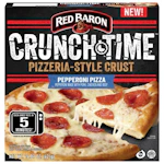 2 Red Baron Pizzas