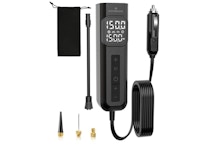 Tire Inflator Air Compressor