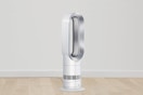 dyson AM09 Jet Focus heater and fan