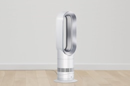 dyson AM09 Jet Focus heater and fan