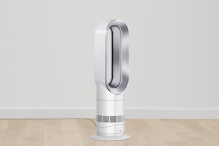 dyson AM09 Jet Focus heater and fan
