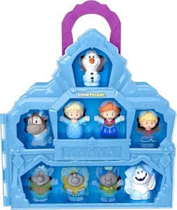 Fisher-Price Disney Frozen Castle