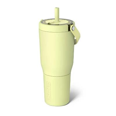 Resa Straw Tumbler