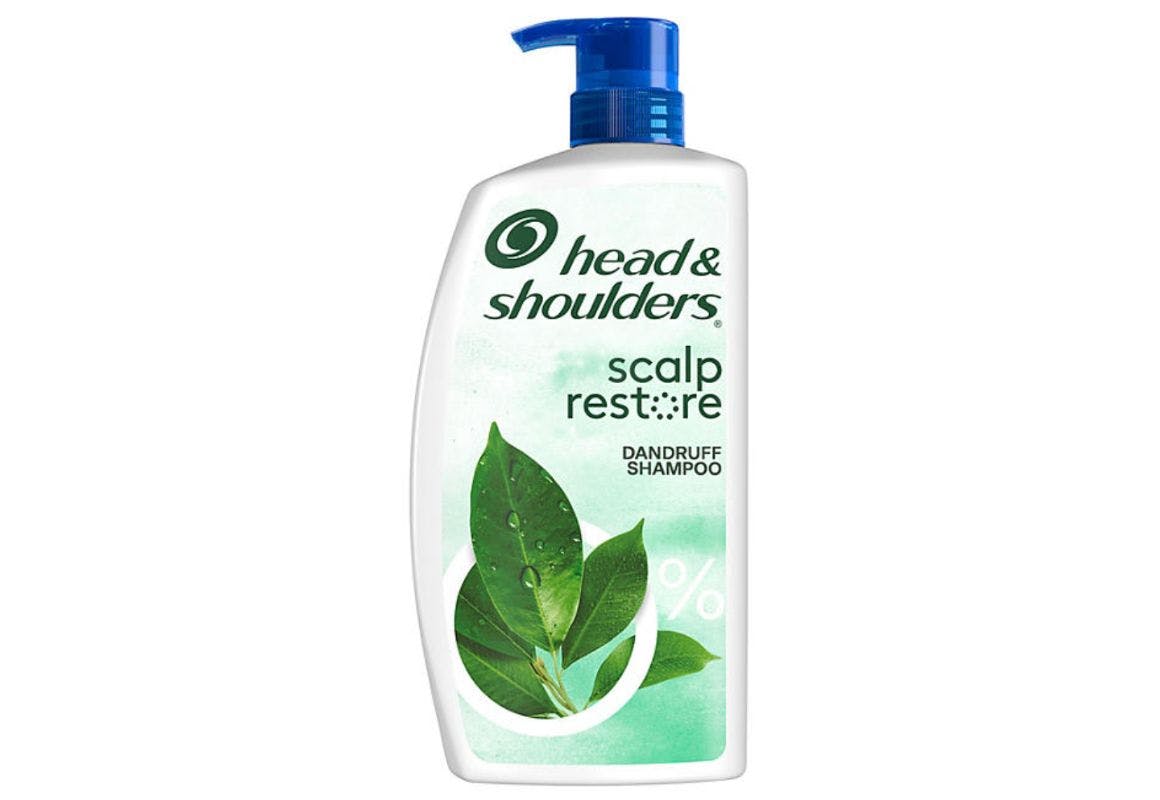 Head & Shoulders Shampoo