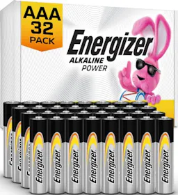Energizer AAA Batteries