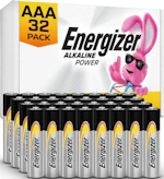Energizer AAA Batteries